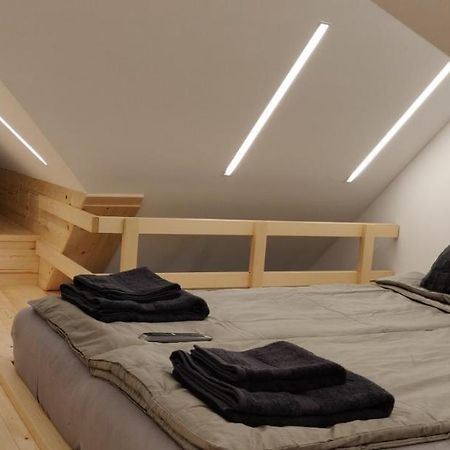 Vila Mojca - Studio 13 克拉尼斯卡戈拉 外观 照片